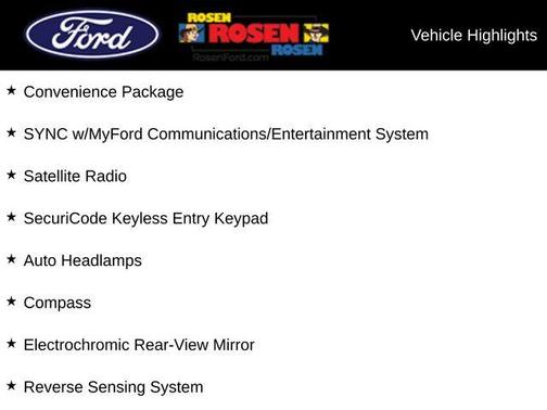 2013 Ford Edge SE
