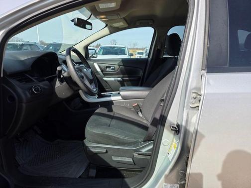 2013 Ford Edge SE