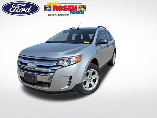 2013 Ford Edge SE