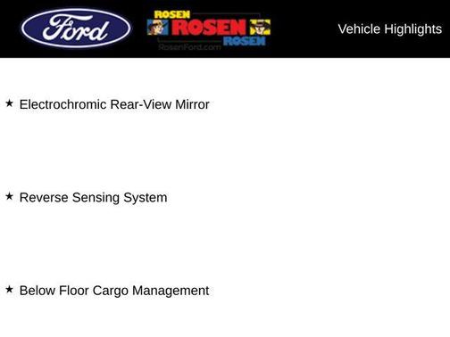 Ingot Silver 2013 Ford Edge SE