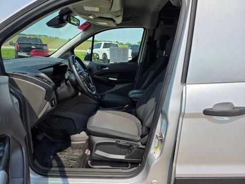 2019 Ford Transit Connect XLT