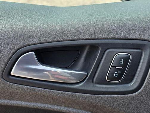 2019 Ford Transit Connect XLT