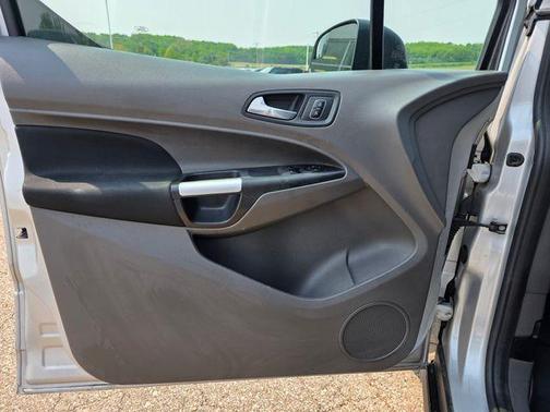 2019 Ford Transit Connect XLT