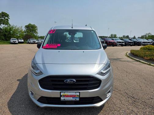 2019 Ford Transit Connect XLT