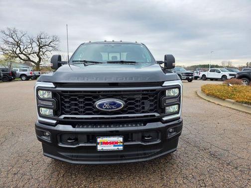 2025 Ford F-350 XL