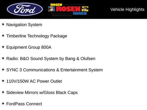 Carbonized Gray Metallic 2022 Ford Explorer Timberline