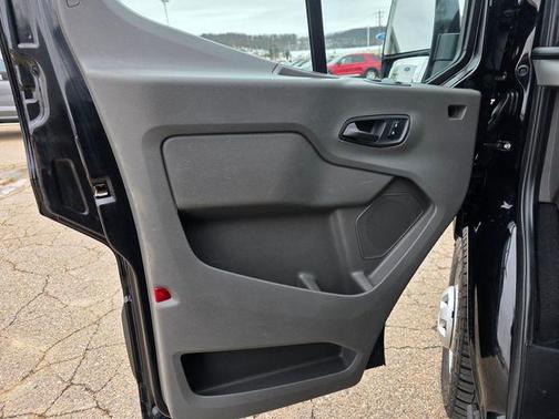 2021 Ford Transit-350 XLT