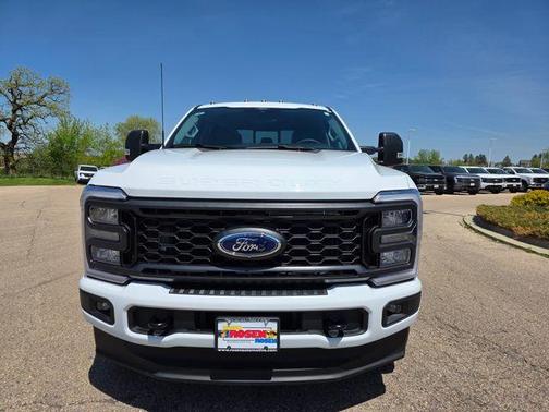 2025 Ford F-250 XL