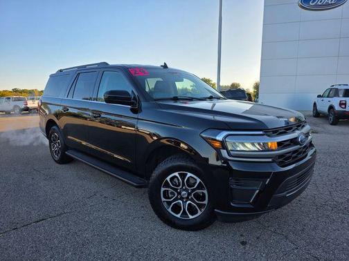 2024 Ford Expedition Max XLT