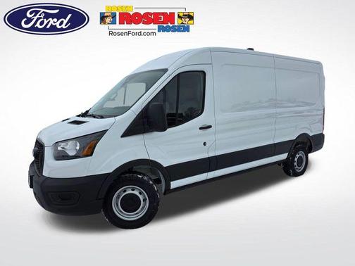 2026 Ford Transit-250 148 WB Medium Roof Cargo