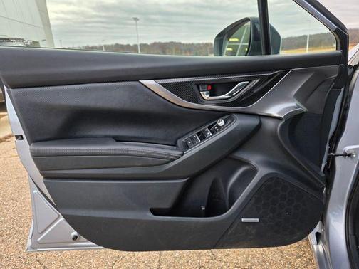 2019 Subaru Impreza 2.0i Limited