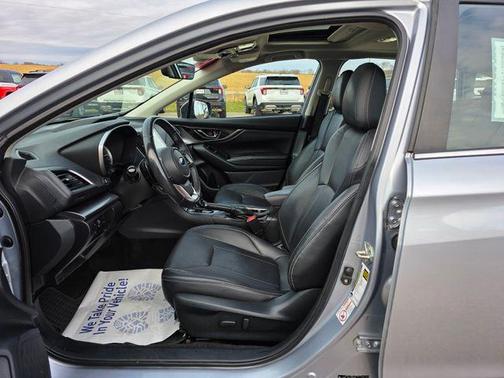 2019 Subaru Impreza 2.0i Limited