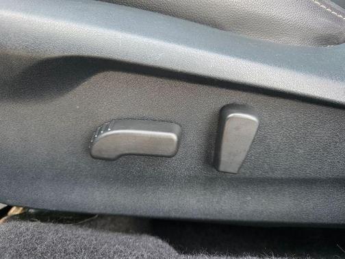 2019 Subaru Impreza 2.0i Limited