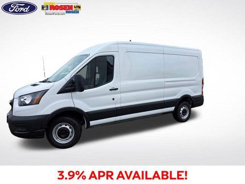 2025 Ford Transit-250 148 WB Medium Roof Cargo
