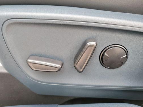 2025 Ford Maverick Tremor