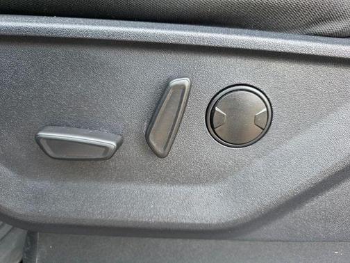 Carbonized Gray Metallic 2023 Ford F-150 XLT