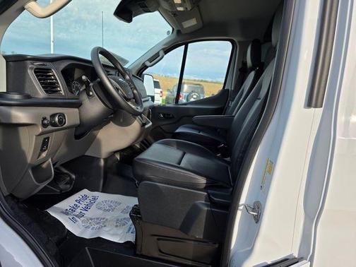 2025 Ford Transit-150 BASE