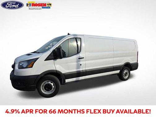 2025 Ford Transit-150 BASE