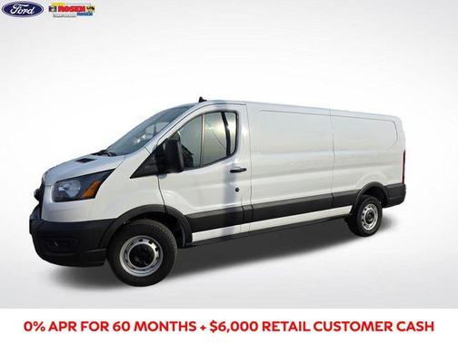 2025 Ford Transit-150 BASE