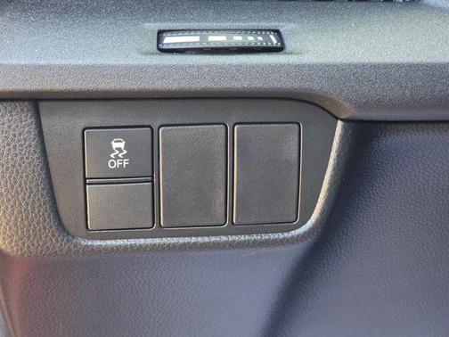 2023 Honda CR-V LX