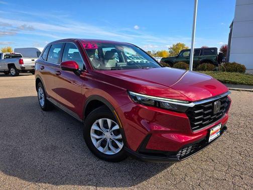 2023 Honda CR-V LX