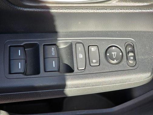 2023 Honda CR-V LX