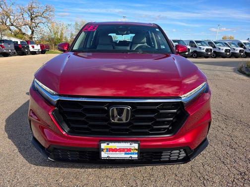2023 Honda CR-V LX