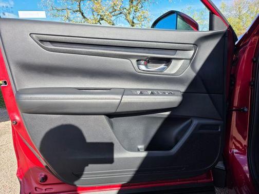 2023 Honda CR-V LX