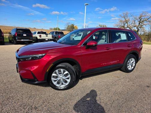 2023 Honda CR-V LX