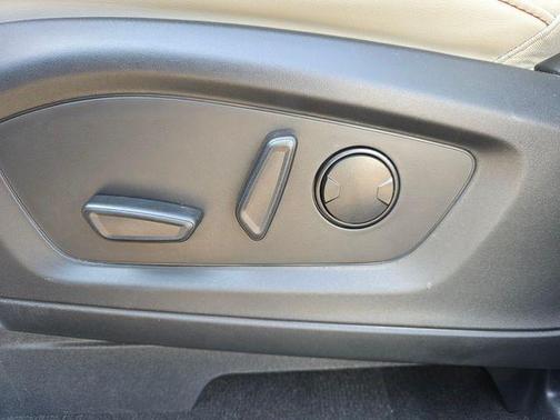 Vapor Blue 2025 Ford Explorer Active