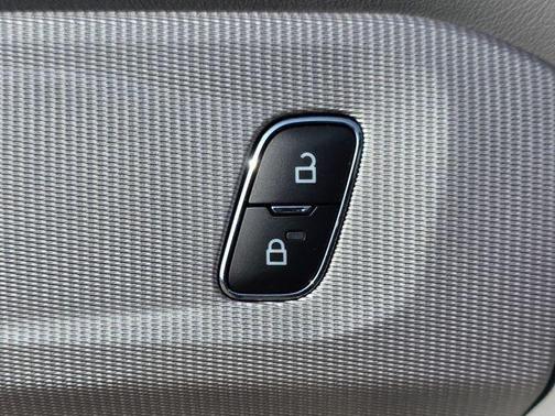 Vapor Blue 2025 Ford Explorer Active