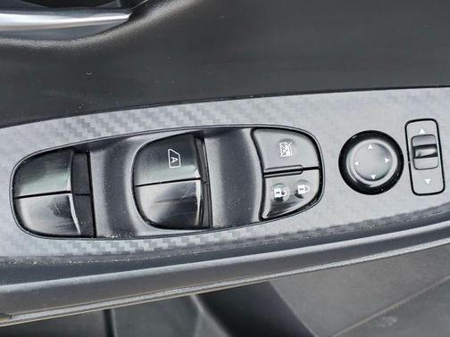 Gun Metallic 2024 Nissan Sentra SV