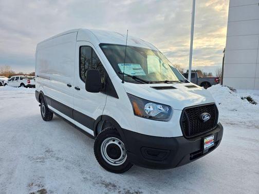 2026 Ford Transit-250 148 WB Medium Roof Cargo