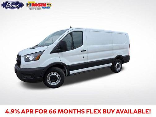 2025 Ford Transit-150 BASE