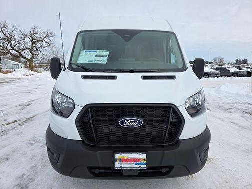 2026 Ford Transit-350 148 WB Medium Roof Cargo