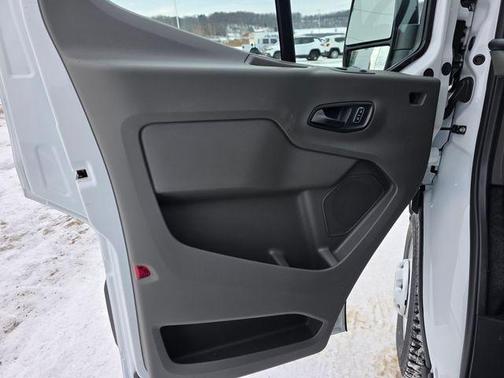2026 Ford Transit-350 148 WB Medium Roof Cargo