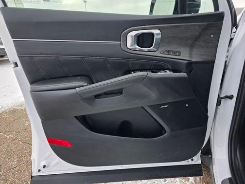 2024 Kia Sorento SX Prestige