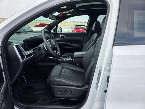 2024 Kia Sorento SX Prestige