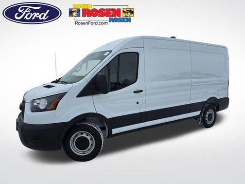 2026 Ford Transit-150 Base