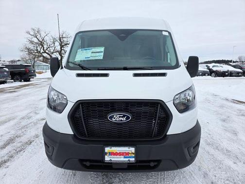 2026 Ford Transit-150 Base