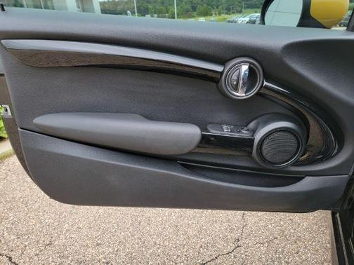 2021 MINI Hardtop John Cooper Works