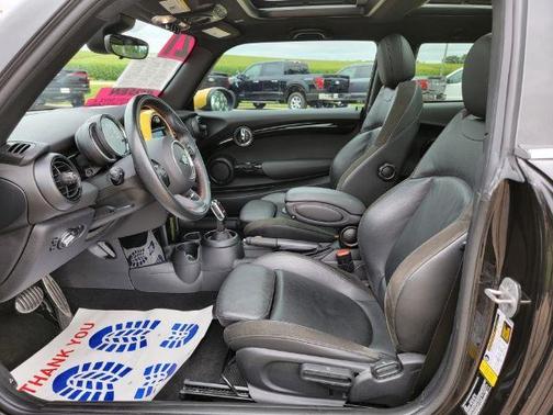2021 MINI Hardtop John Cooper Works