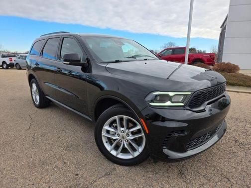 2024 Dodge Durango GT