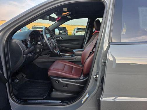 2023 Dodge Durango R/T