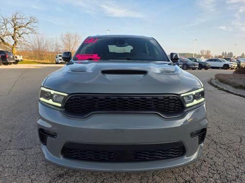 2023 Dodge Durango R/T