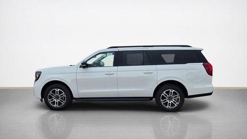 Star White 2026 Ford Expedition Max Active