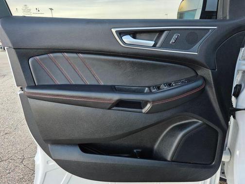 2024 Ford Edge ST Line