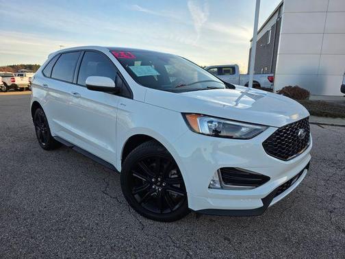 2024 Ford Edge ST Line