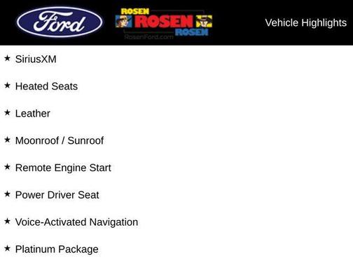 2016 Ford F-450 Lariat