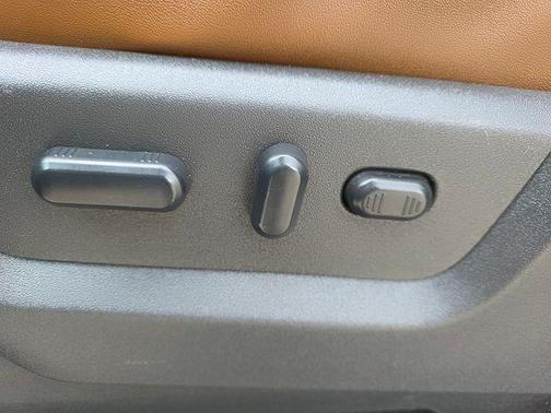 2016 Ford F-450 Lariat